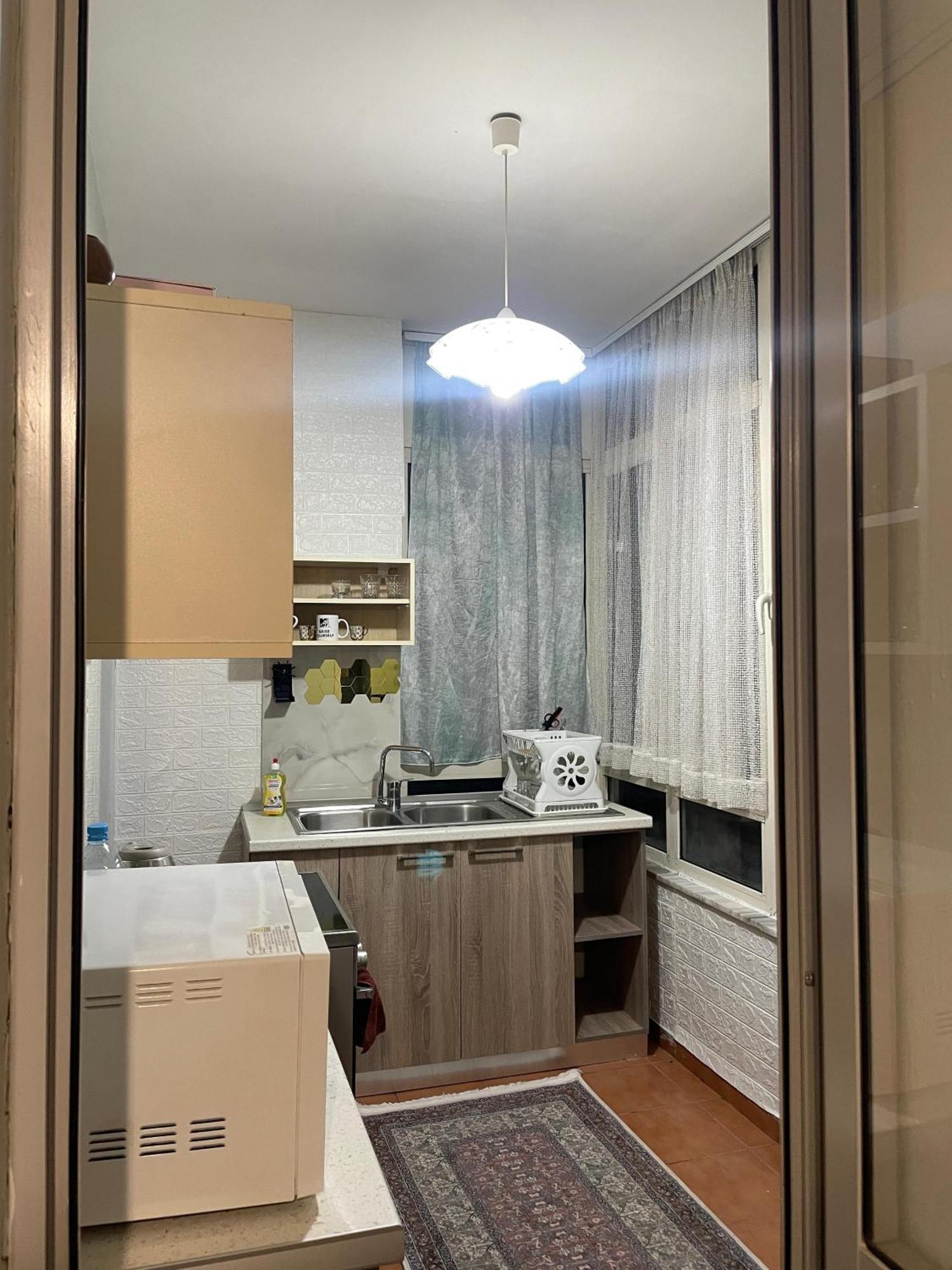 Bricks Apartment Near Pazari I Ri Тирана Екстериор снимка